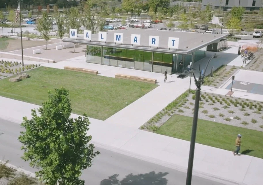 walmart-top fortune 500 global business