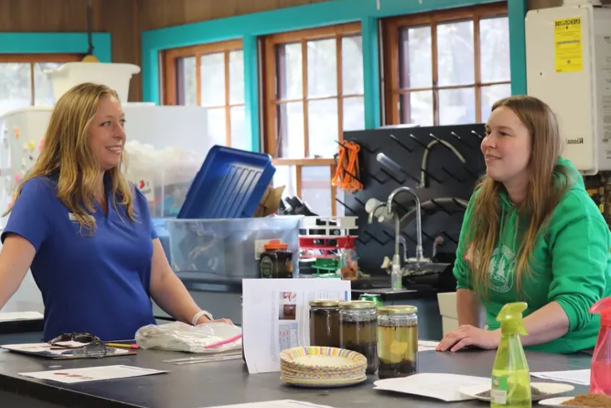 Barnegat Bay Environmental Educators Roundtable