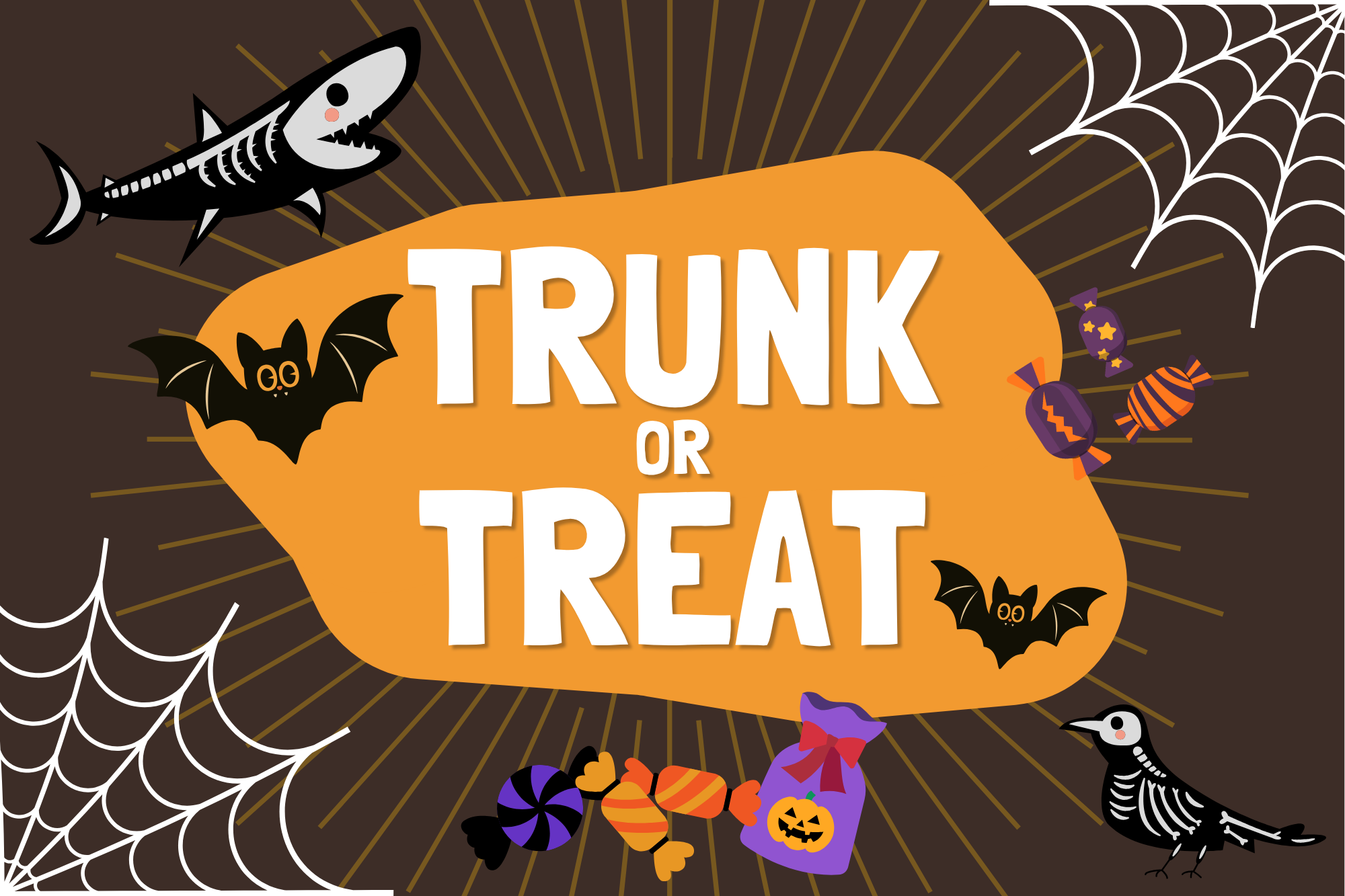 OceanFirst Foundation Trunk-or-Treat