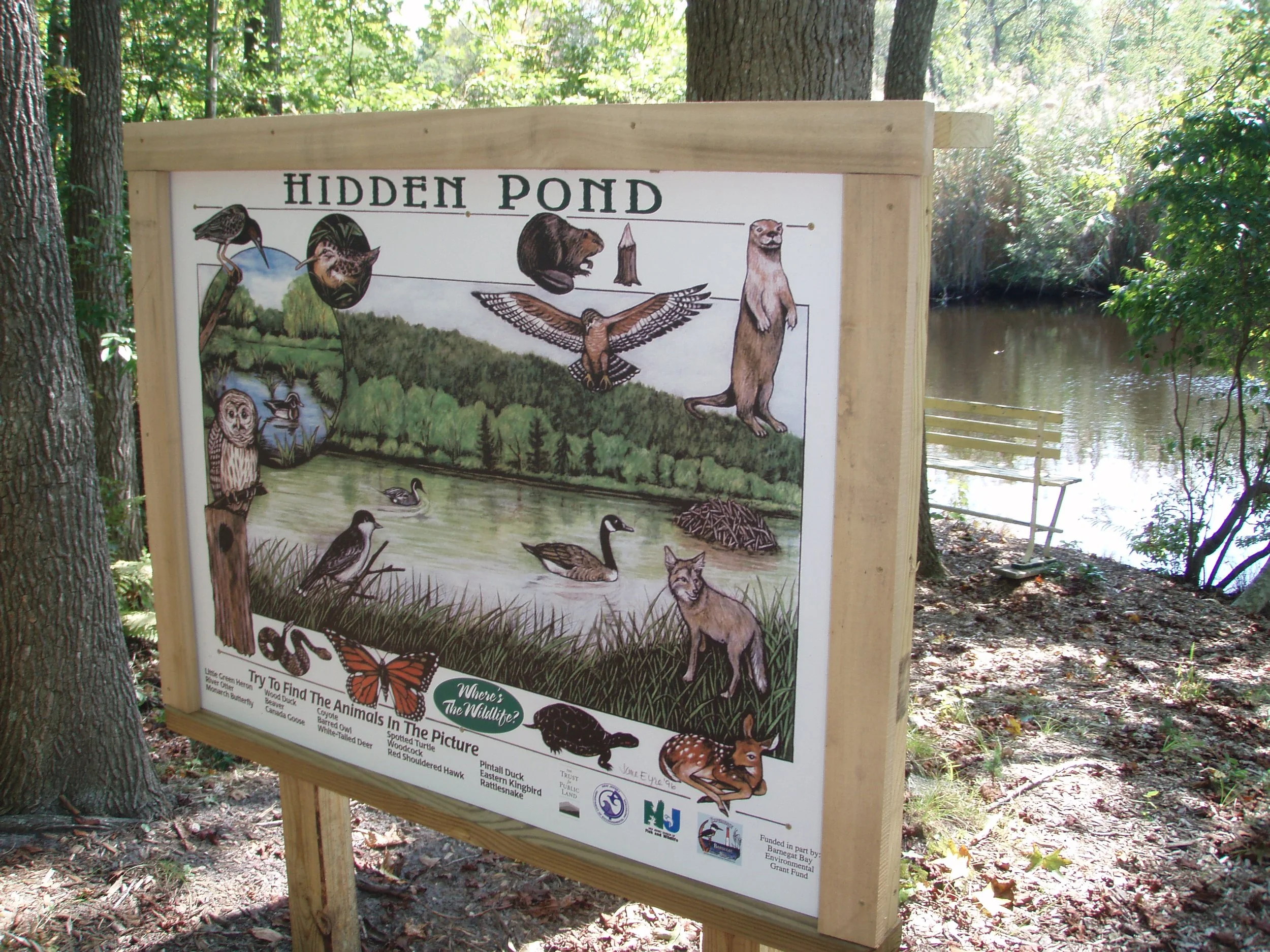hidden-pond-sign.JPG