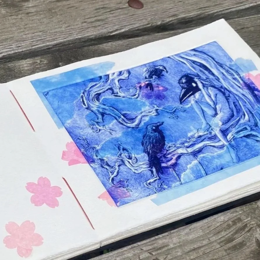 In Loving Memory of the Sun