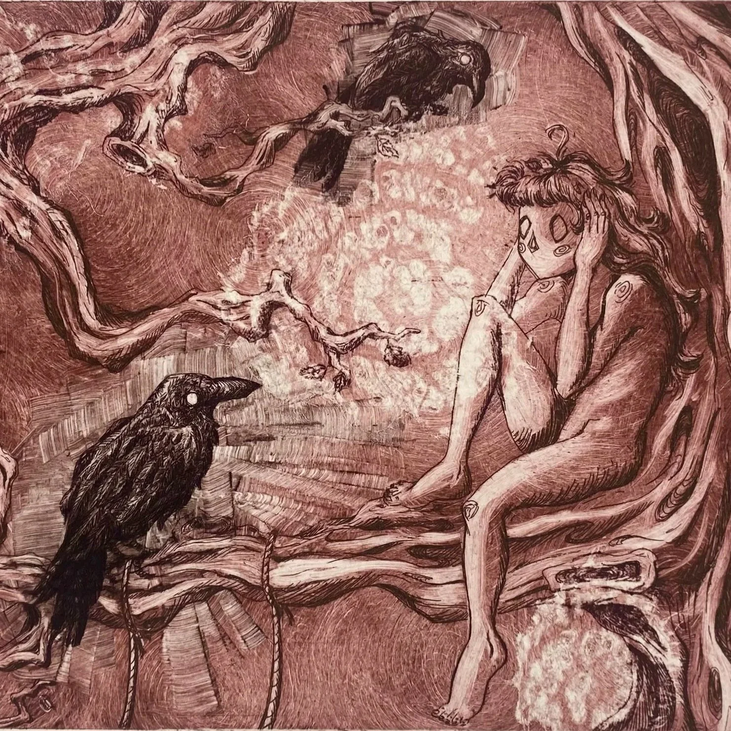 Excerpts from In Loving Memory of the Sun