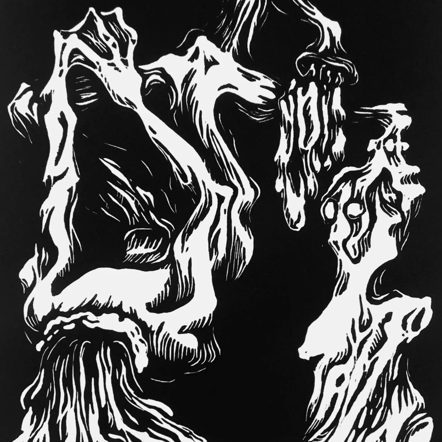 The Persistence of Decay