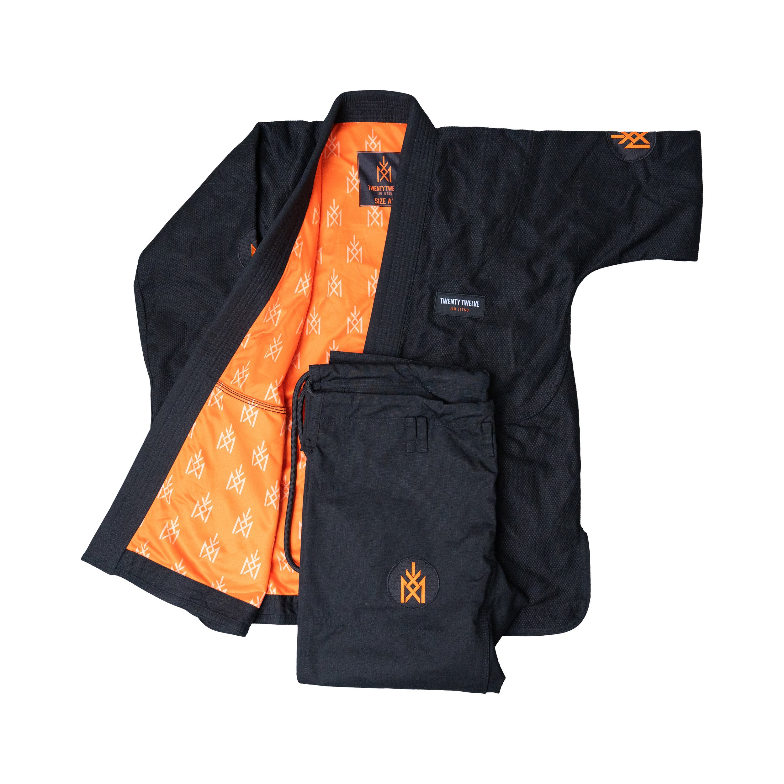 Twenty Twelve Gi (PRE-ORDER)
