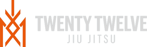 Twenty Twelve Jiu-Jitsu logo