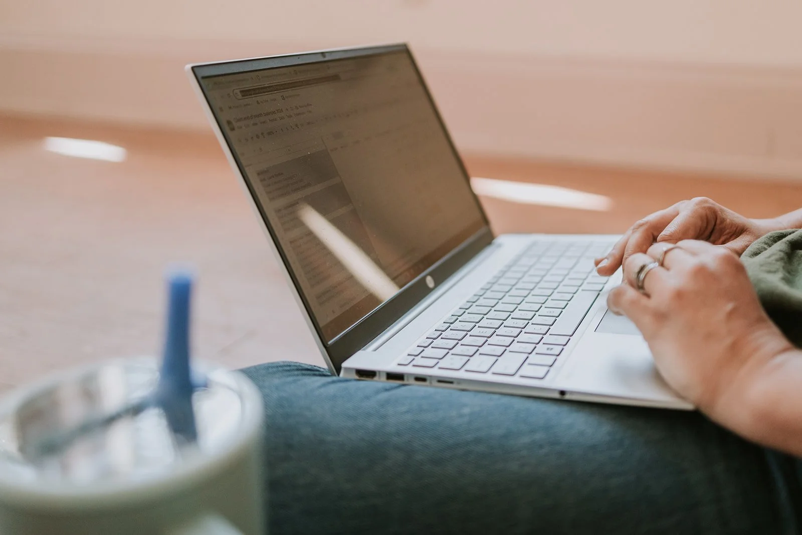 The 5th of the Month Money Date: What Every Business Owner Should Be Doing