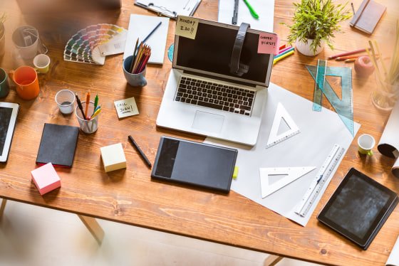 Why Your Books Feel Messy (Even When You’re Doing Everything Right)