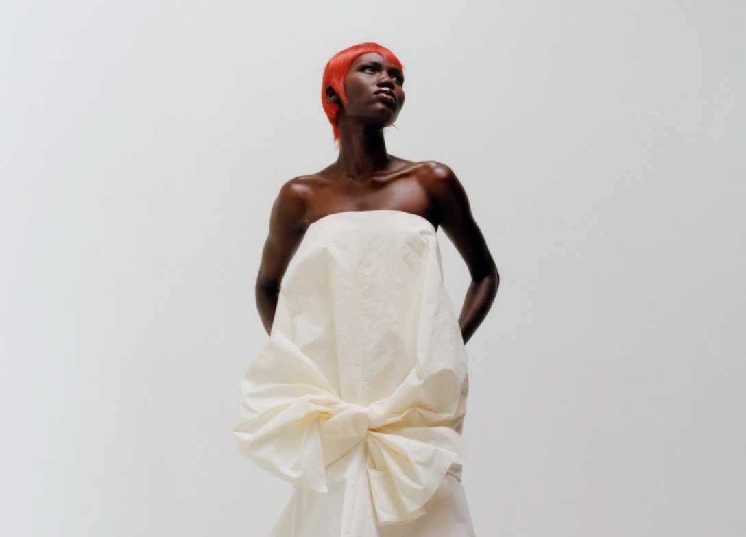 An Image of Christopher John Rogers Collection 013