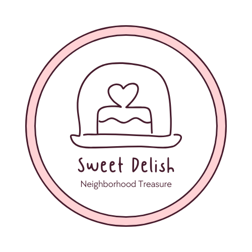 Sweet Delish