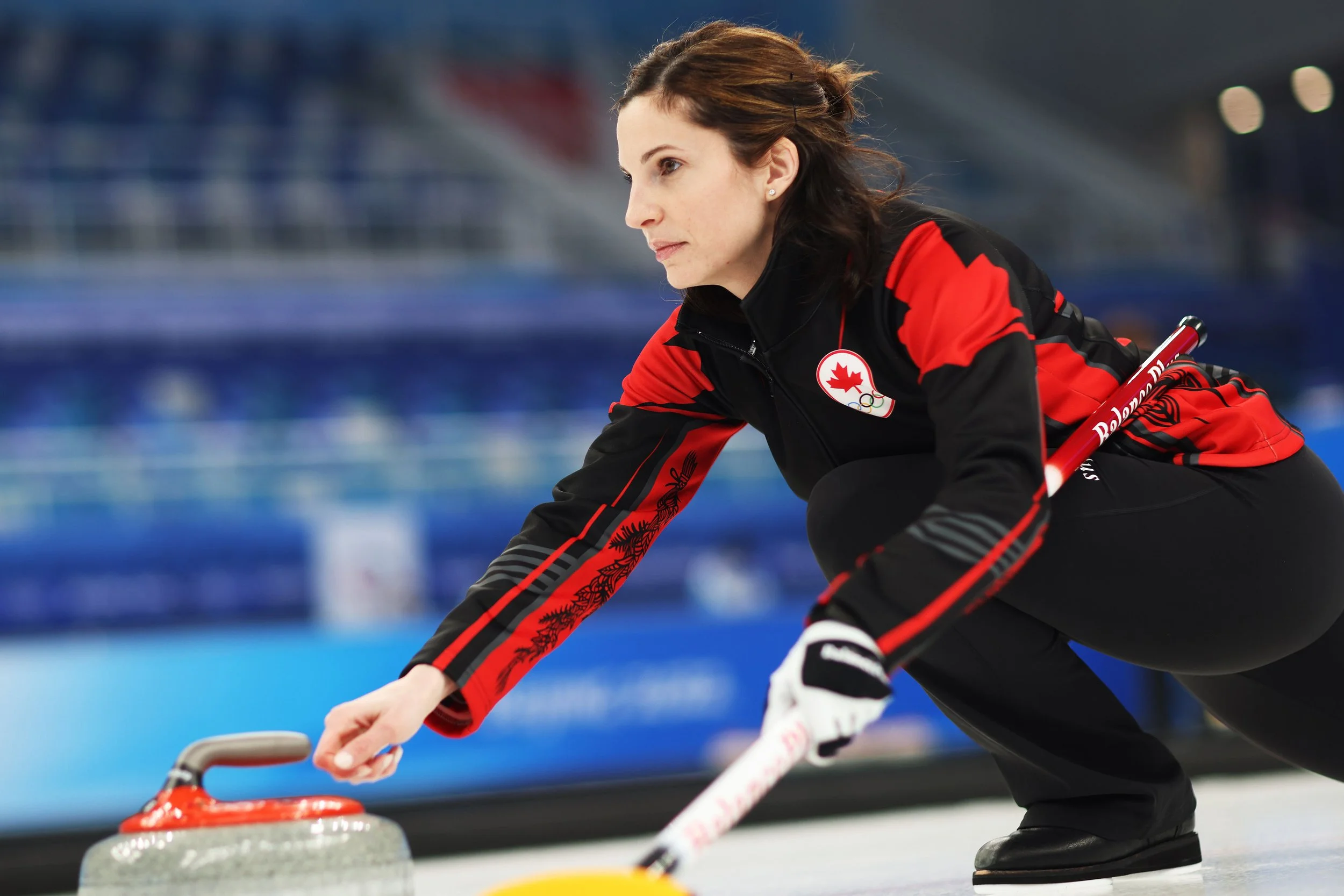 In the Wild with Lisa Weagle, Two-Time Canadian Olympian