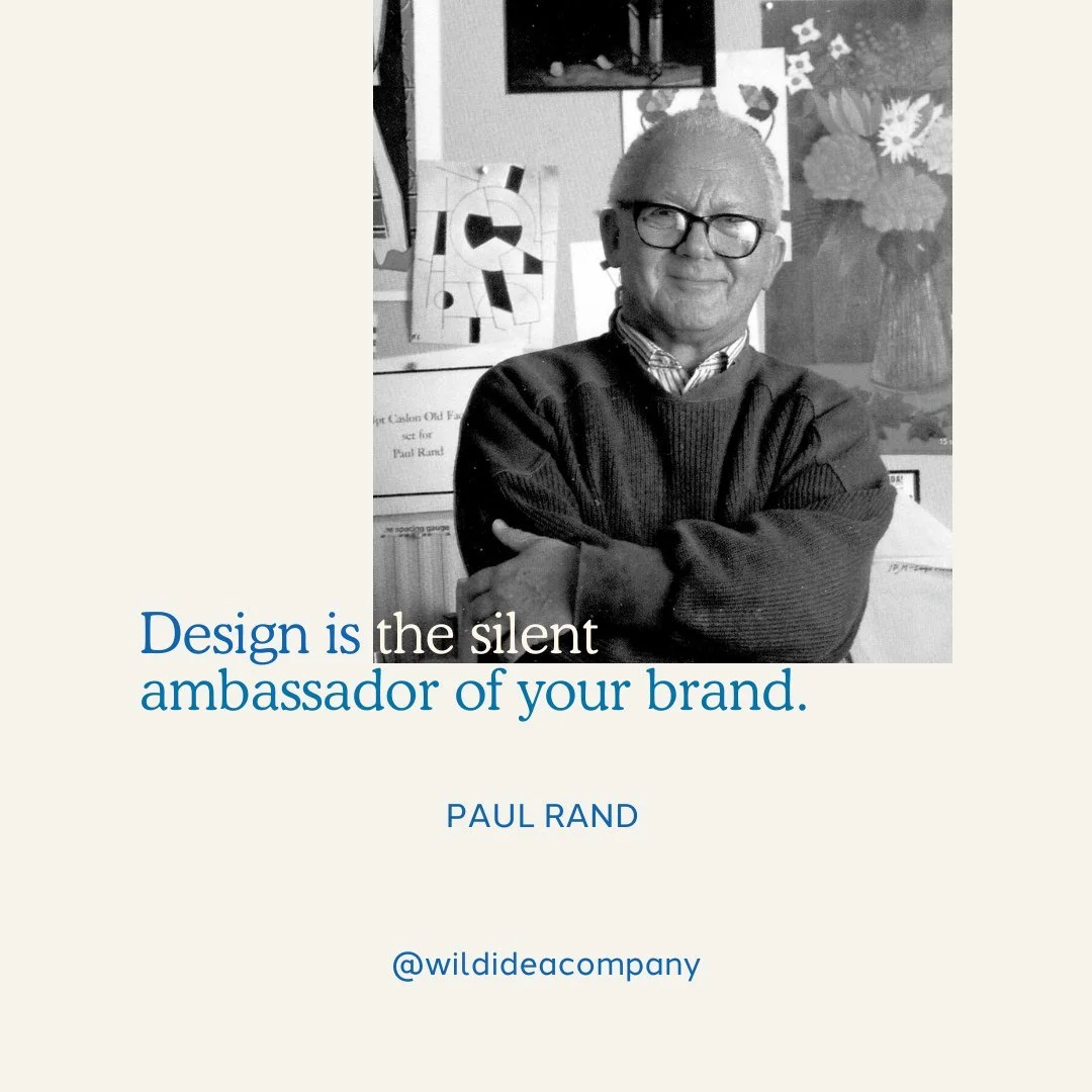 You&rsquo;ve probably felt it before: that instant trust (or skepticism) the moment you land on a website, see a logo, or scroll past a social post. That&rsquo;s design doing its job &mdash; quietly, powerfully, and often before a single word is read