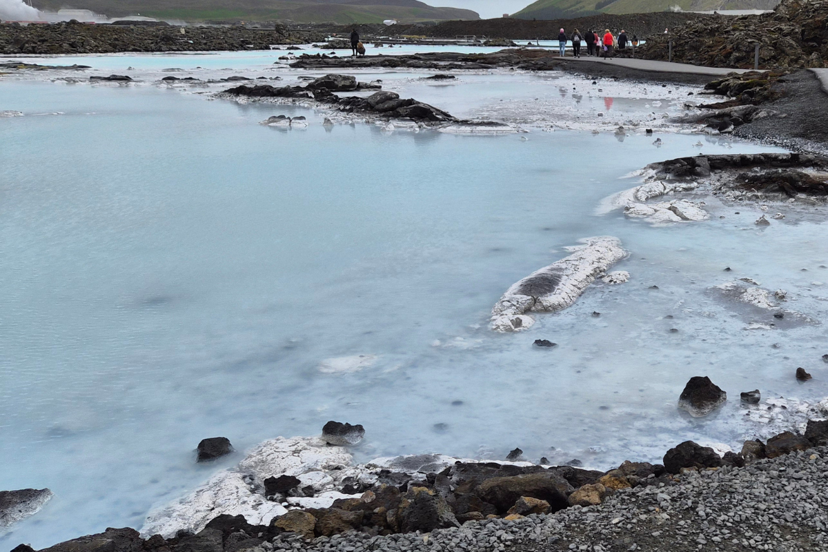 From Iceland to England: Cruising on Virgin Voyages’ Scarlet Lady