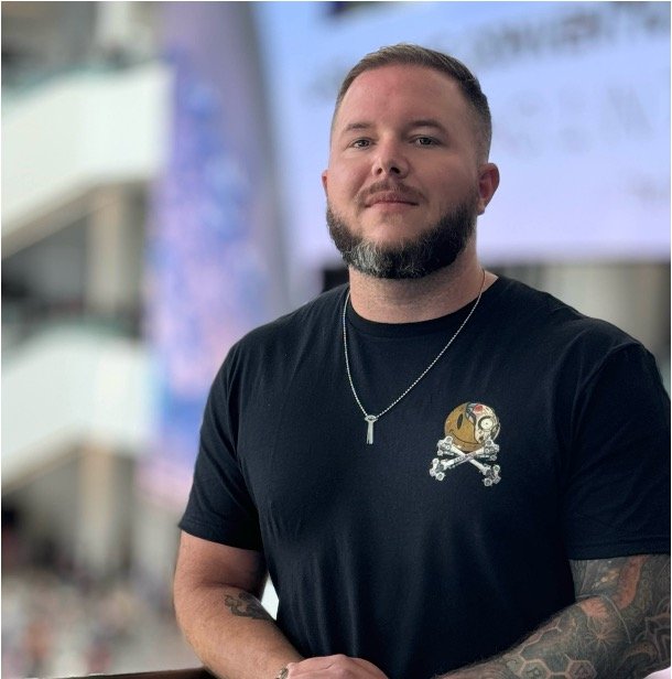 George "Trey" Bilbrey, founder of TreyCraft Consulting