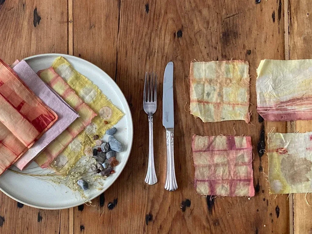 Ateliers Matières : créer et réparer autrement