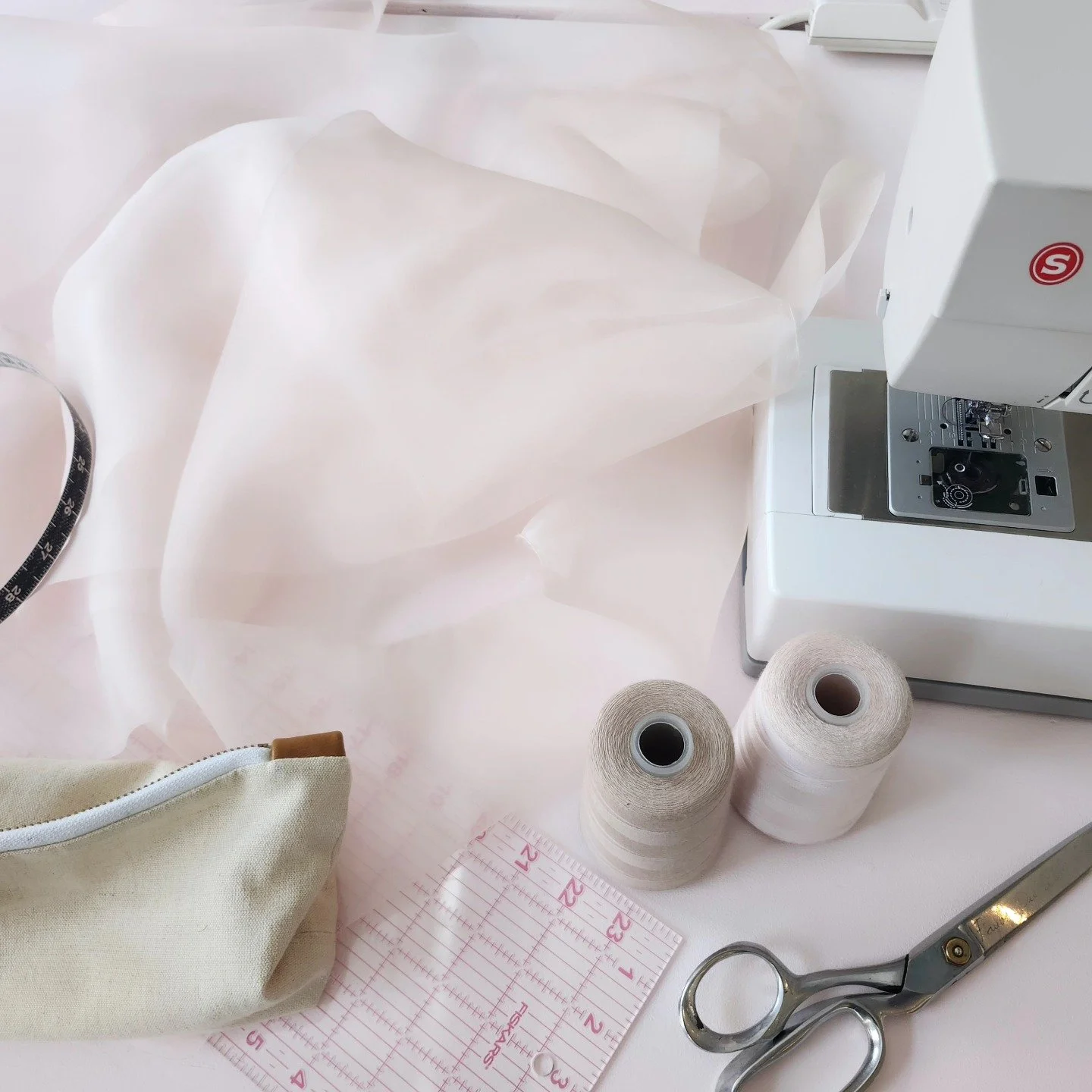 Club de couture | Fauve Du Tilly