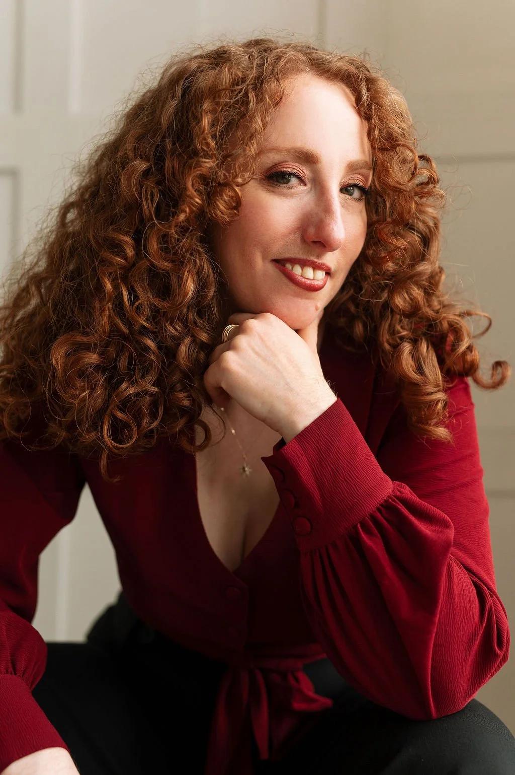 Photo credit: Samantha Gaetz