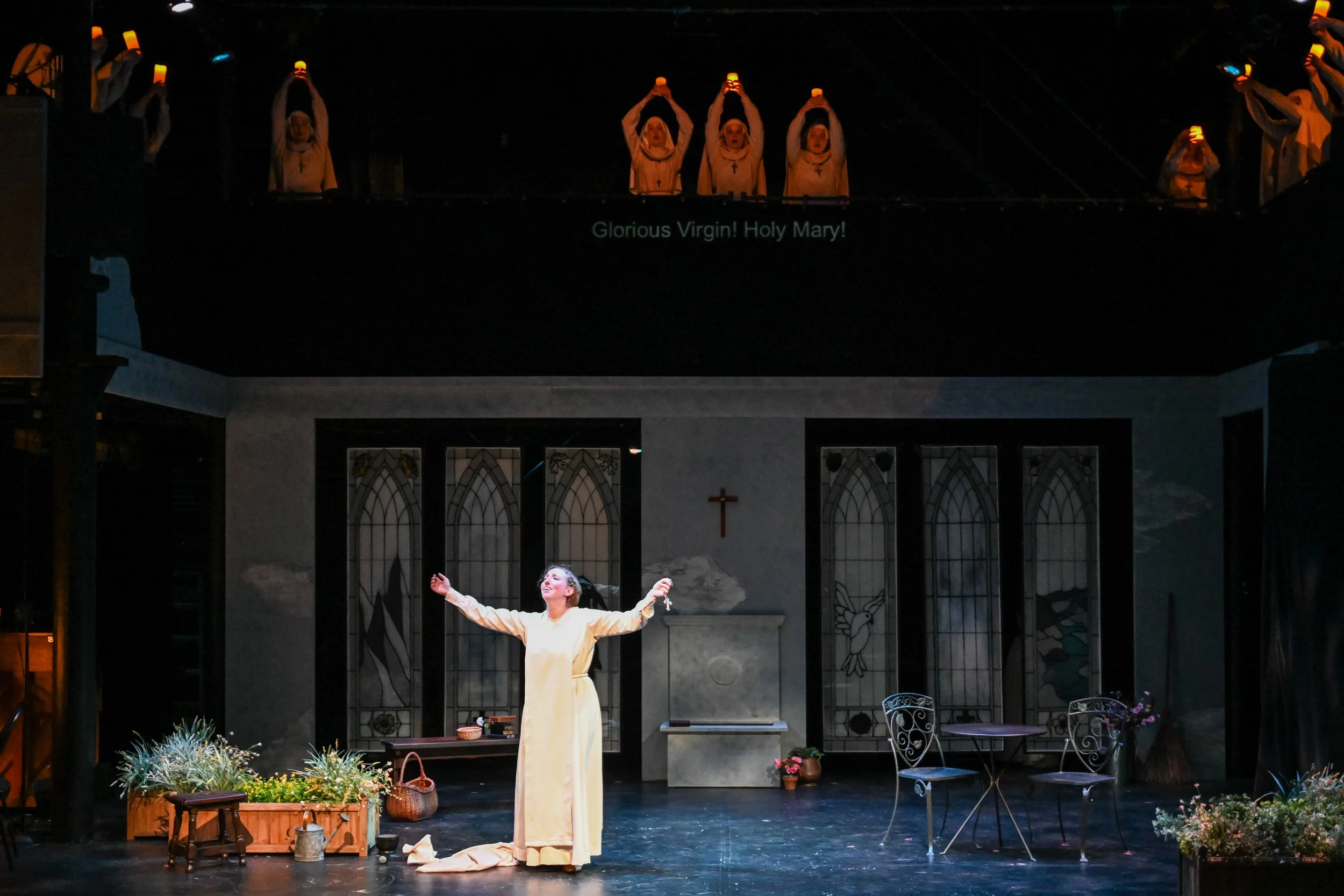 Suor Angelica (2026)