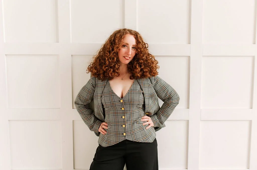 Photo credit: Samantha Gaetz