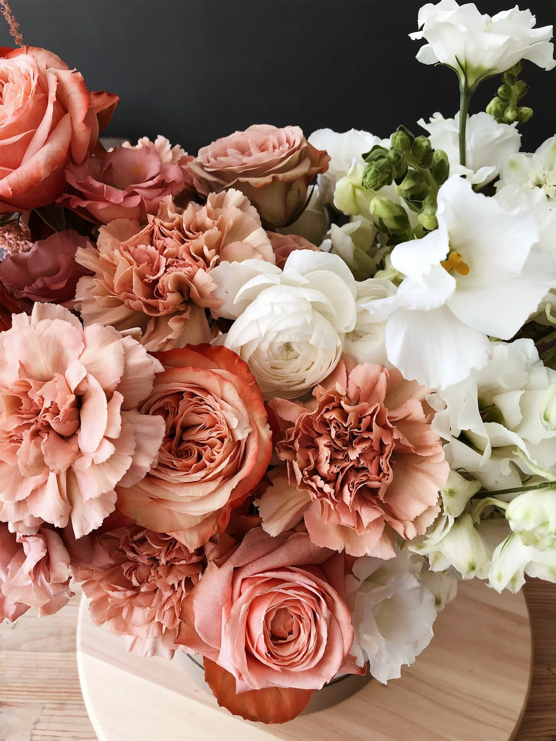 Blossoms in Brushstrokes: Flowers Throughout History