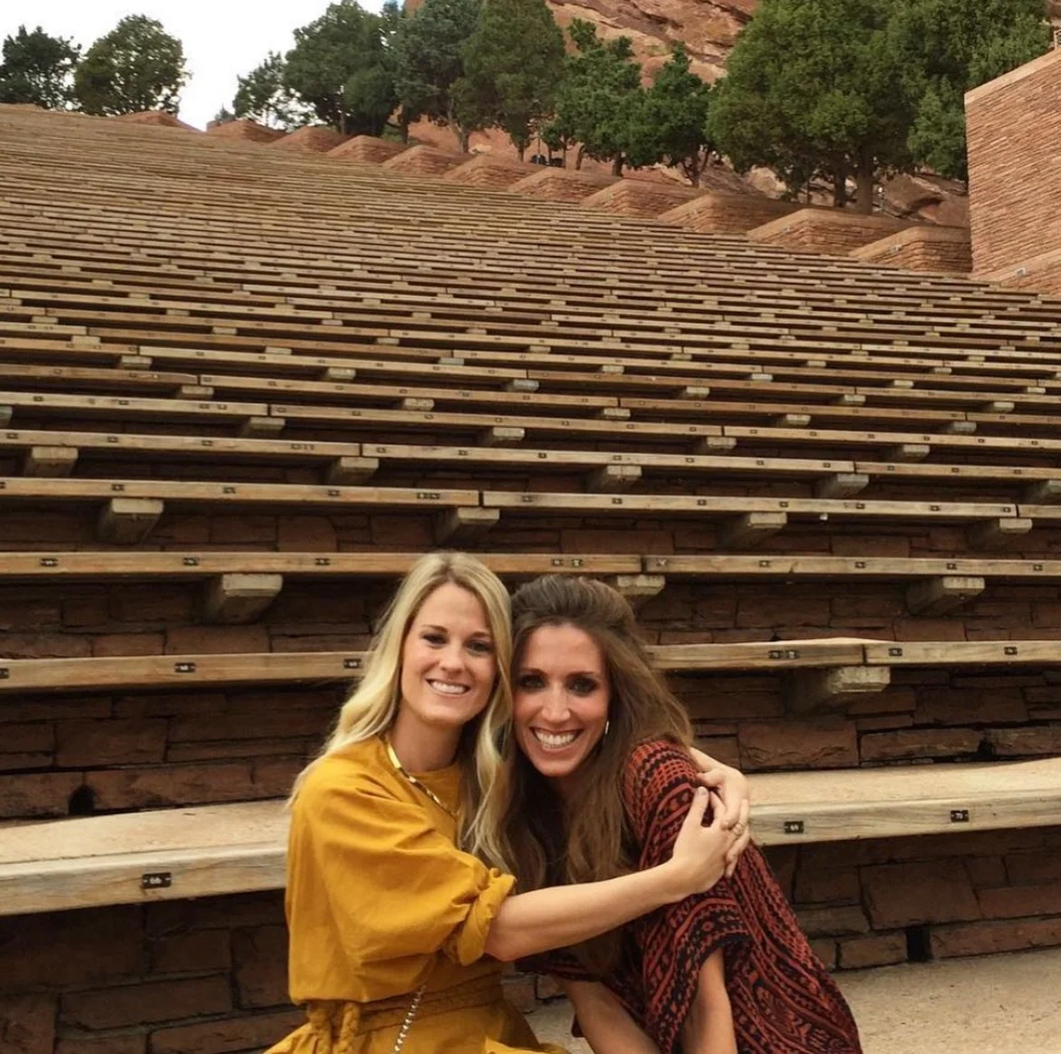 The year was 2016. I had just discovered that mustard is my color. My bestie was still my bestie. Neither Ed nor I had ever heard of Botox, but I had unfortunately heard of eye liner. Hamp matched and my baby was actually the cutest baby in the world