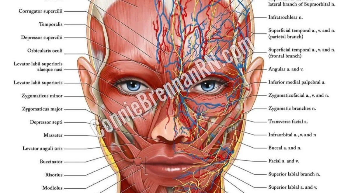 Do You Really Need Full Face Botox? Let’s Talk Balance