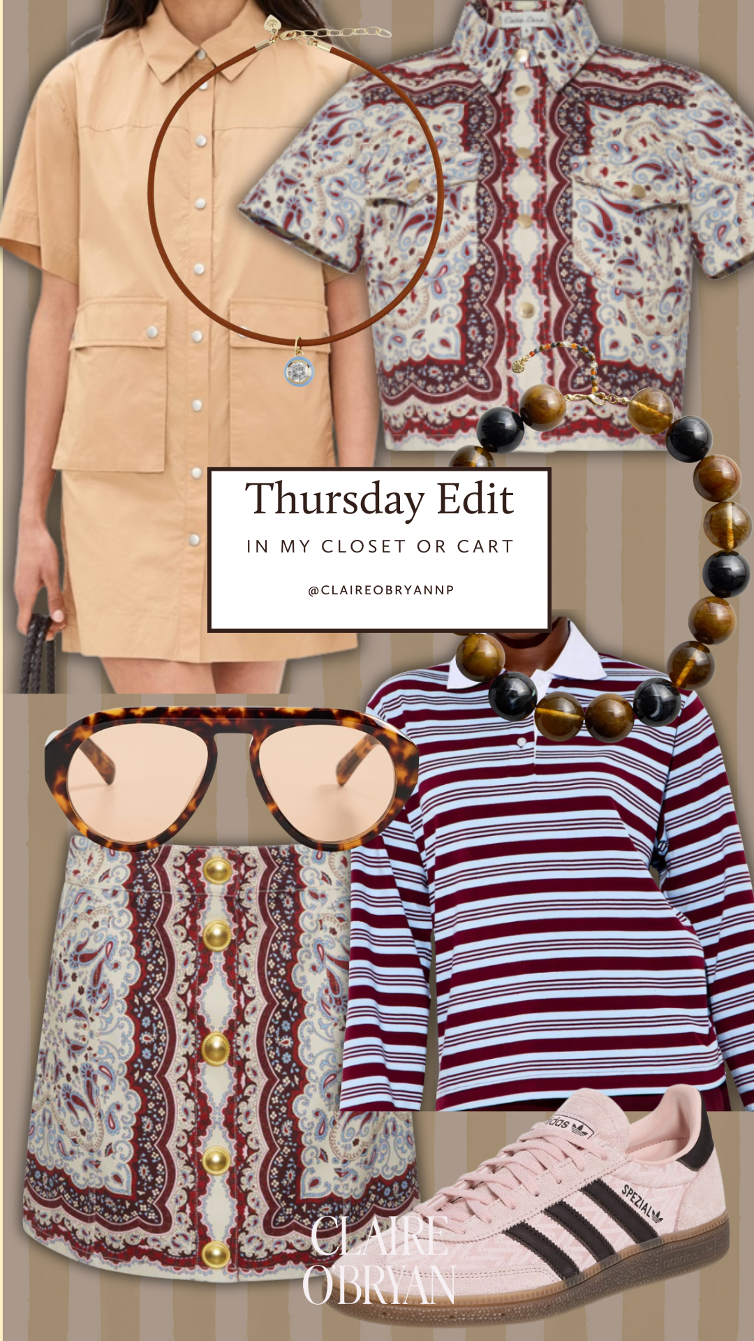 The Thursday Edit — 2.12