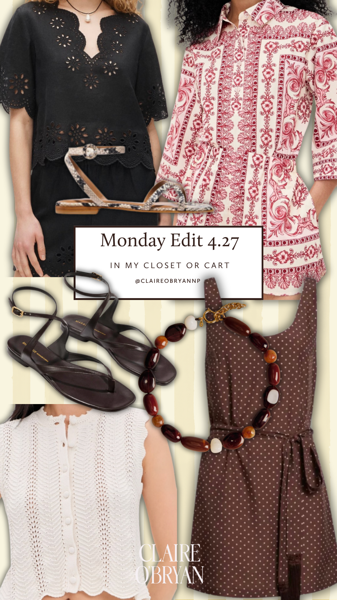 4.27 Fashion Edit