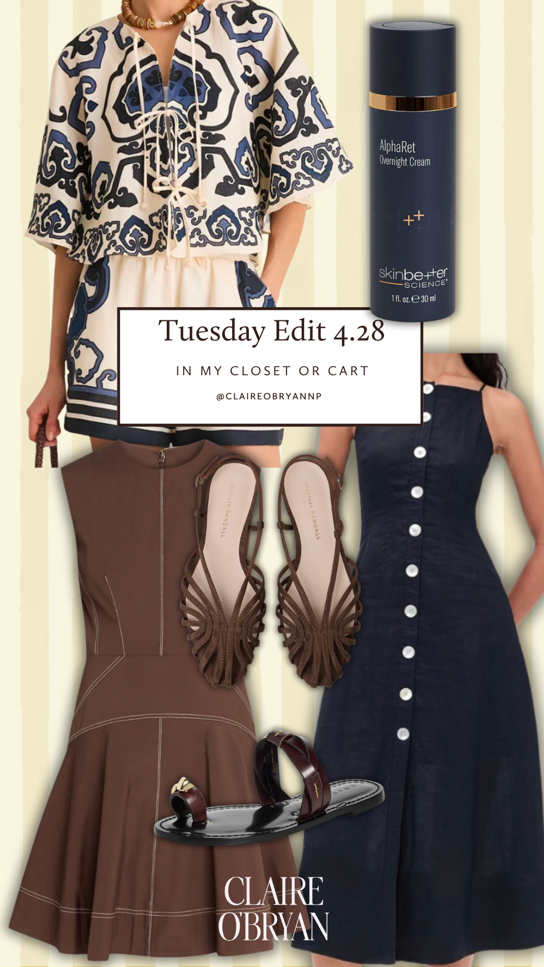 4.28 Fashion Edit