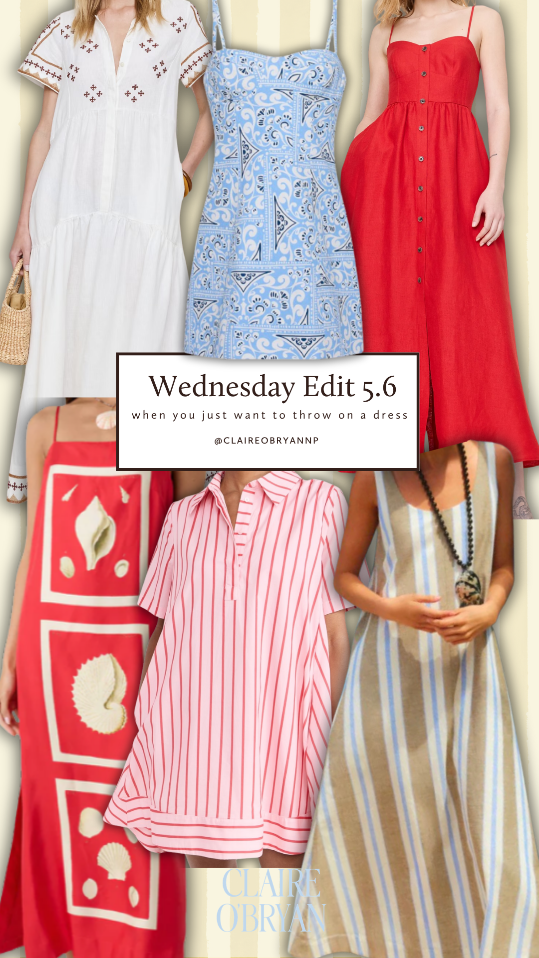 TODAY’S EDIT 5.6