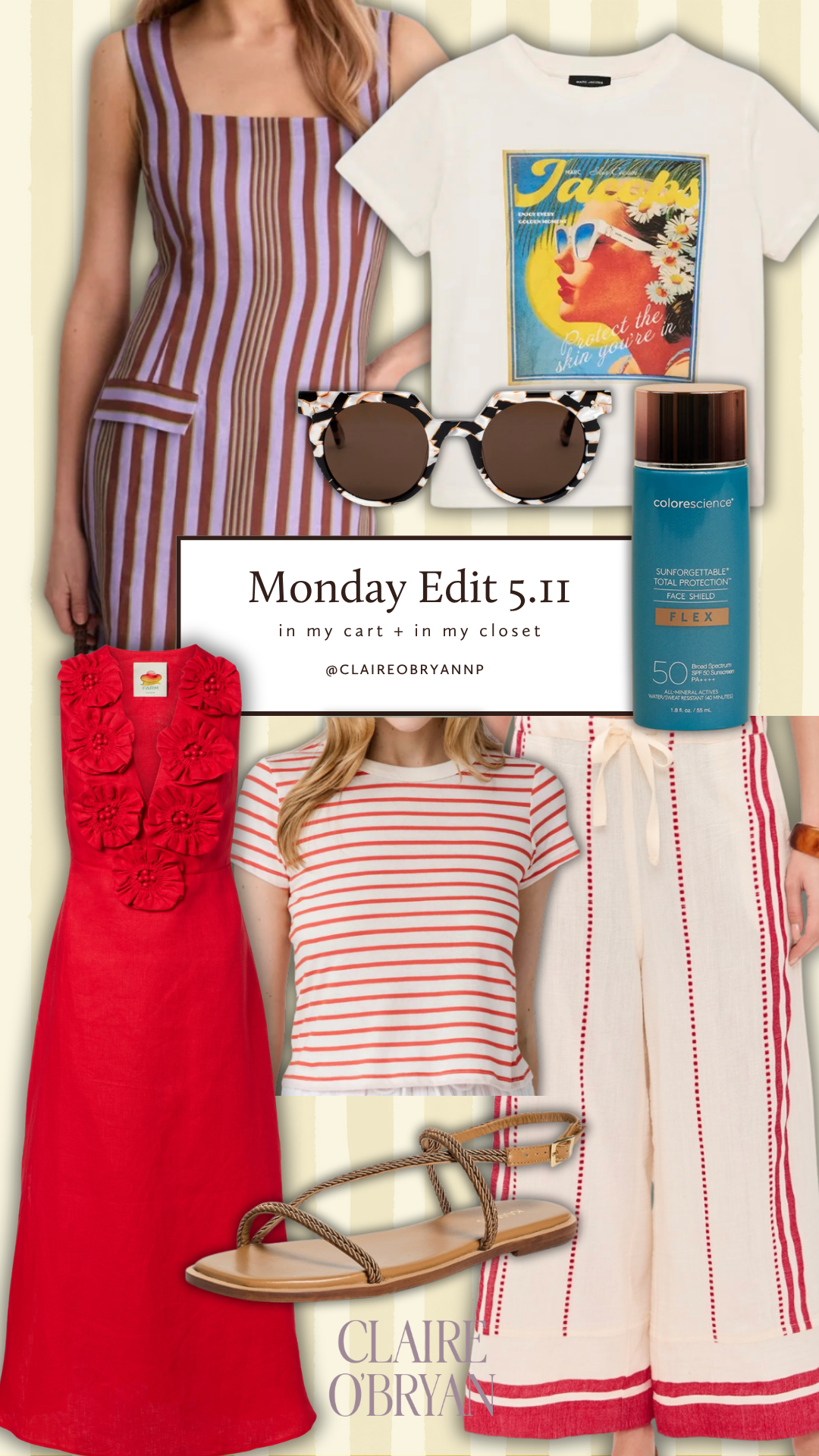5.11 Fashion Edit