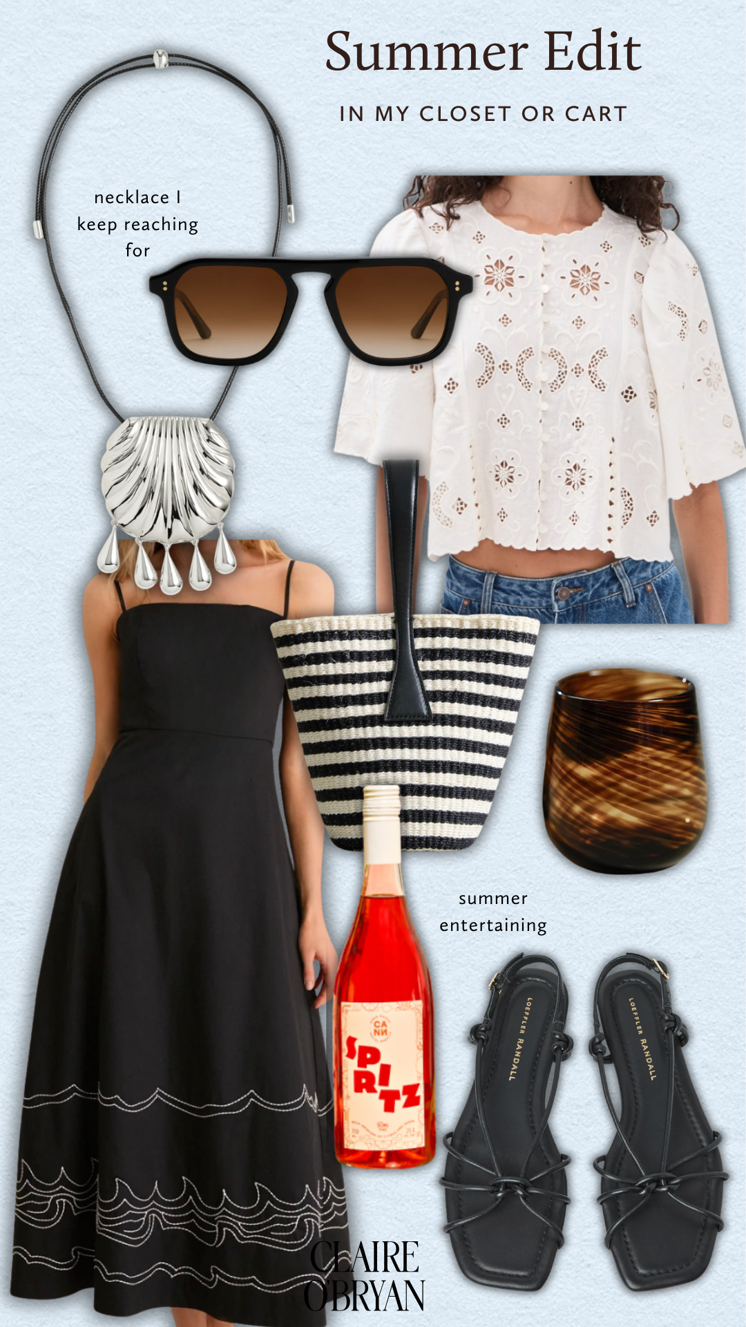 6.7 Fashion &amp; Lifestyle Edit