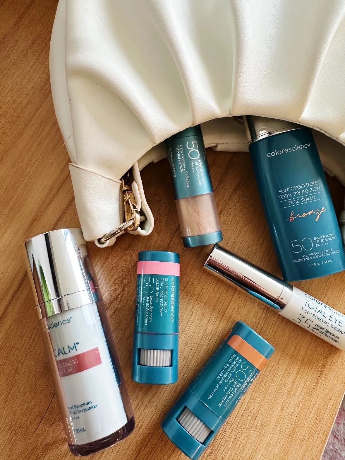 Beyond SPF: Why Skin Protection Is Expanding Past UV