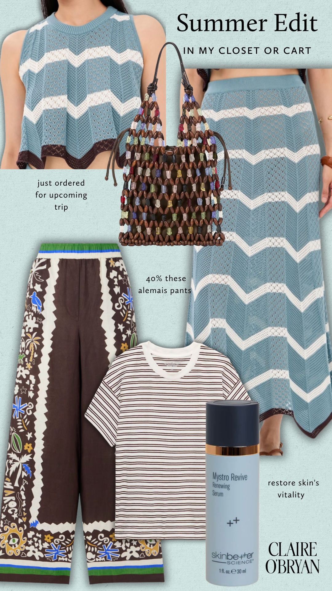 6.12 Fashion Edit