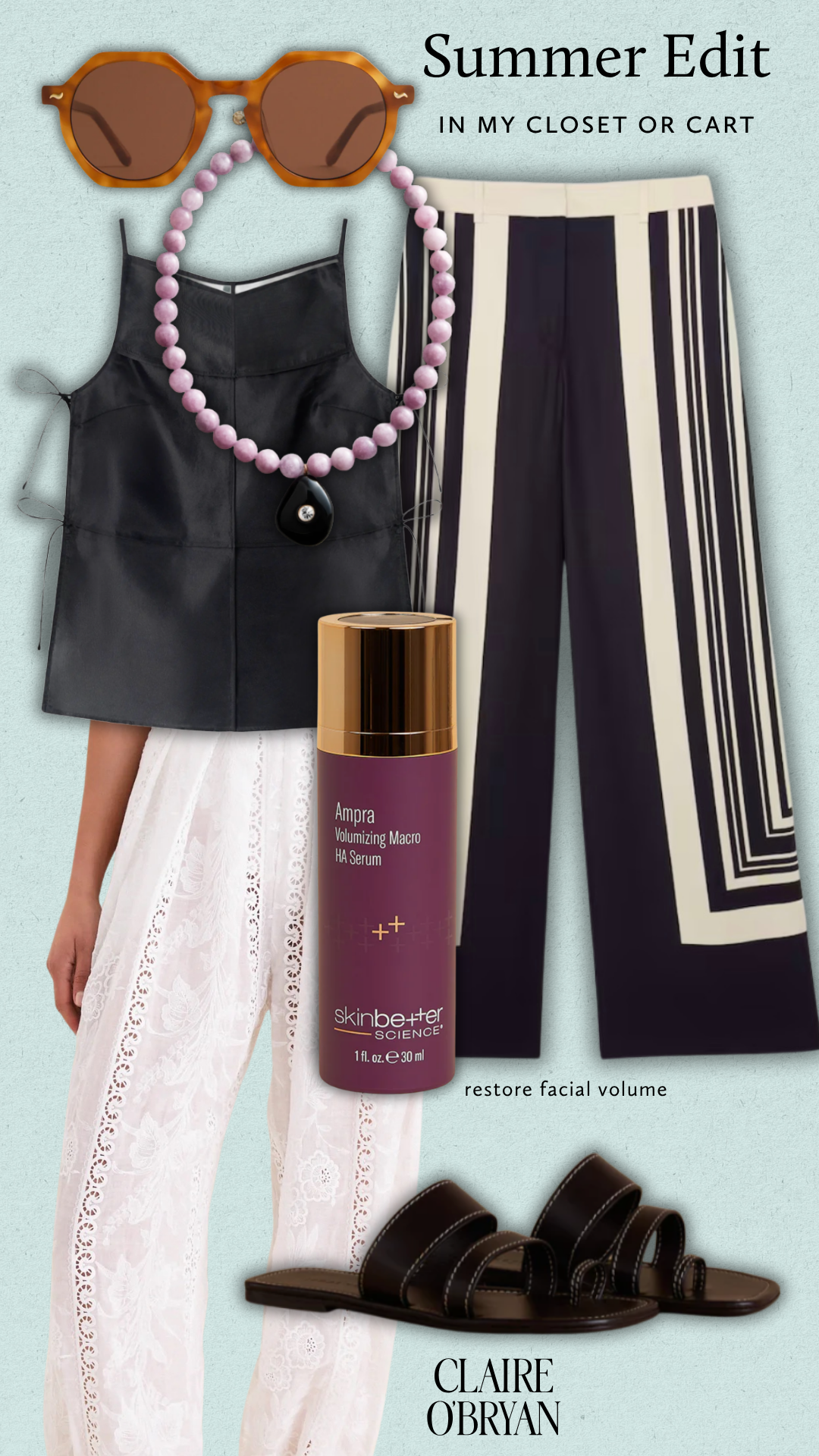 6.19 SUMMER FASHION EDIT