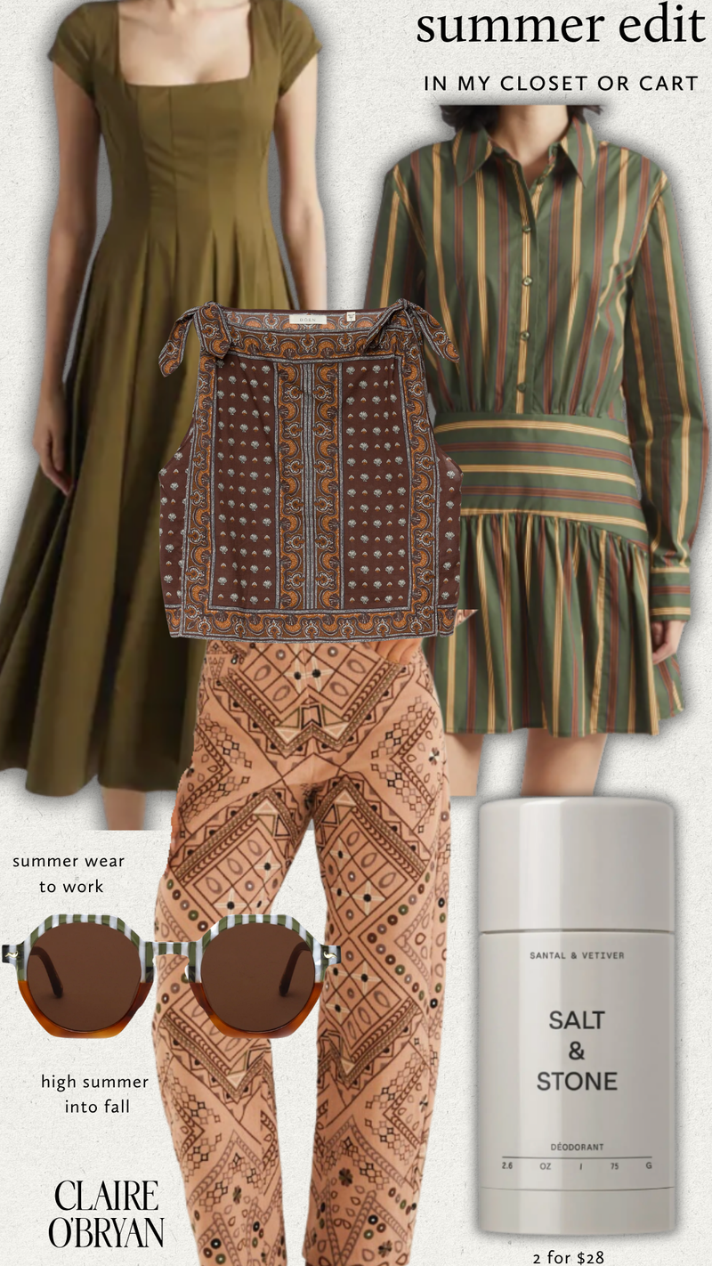 7.21 Fashion Edit