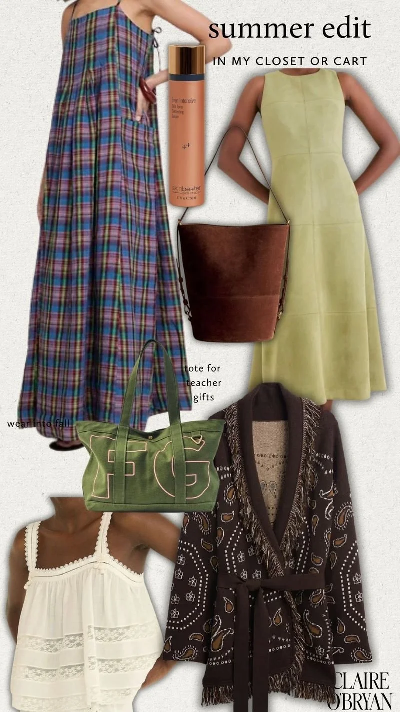 8.2 Fashion Edit