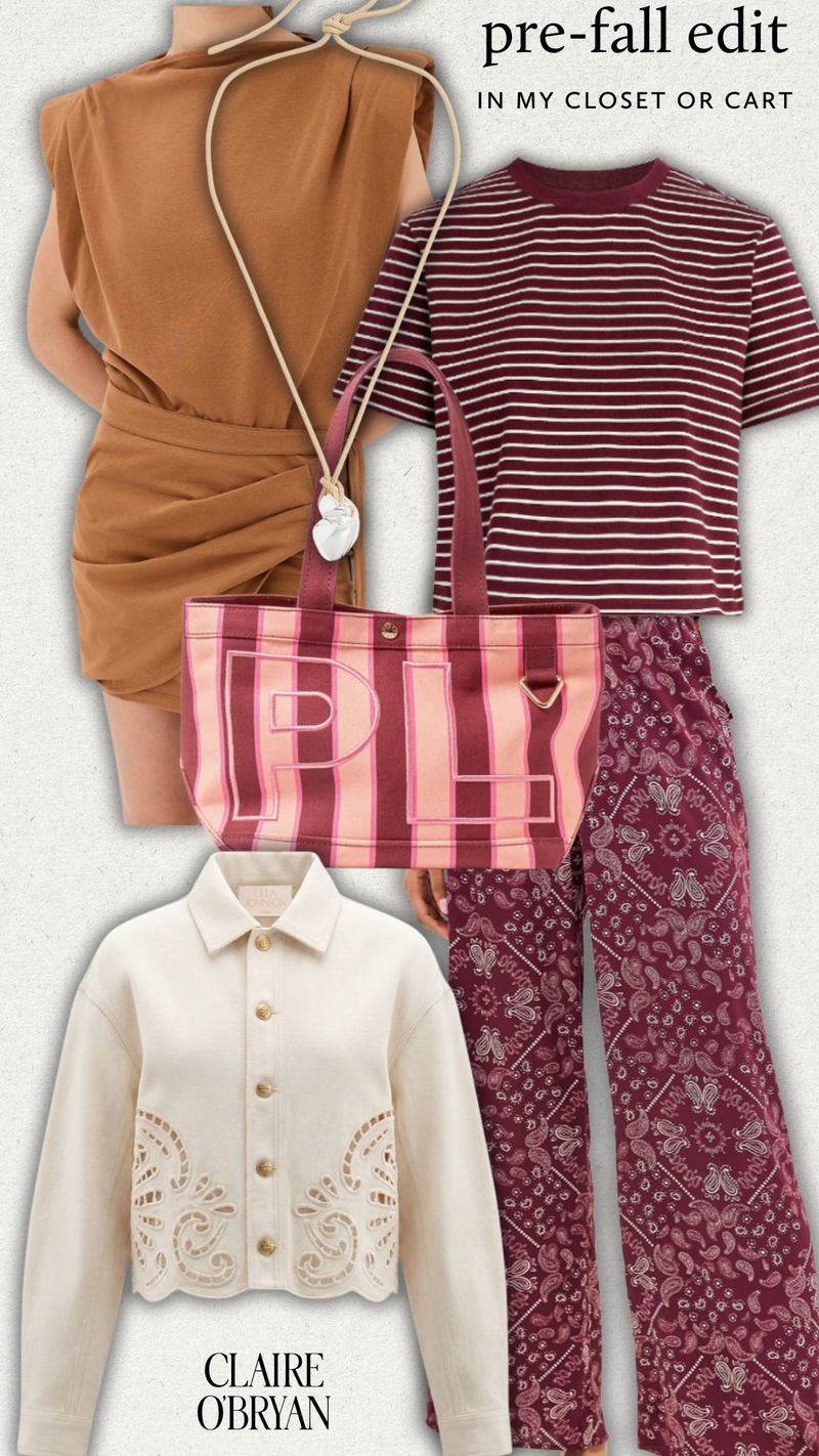 8.27 Pre-Fall Edit