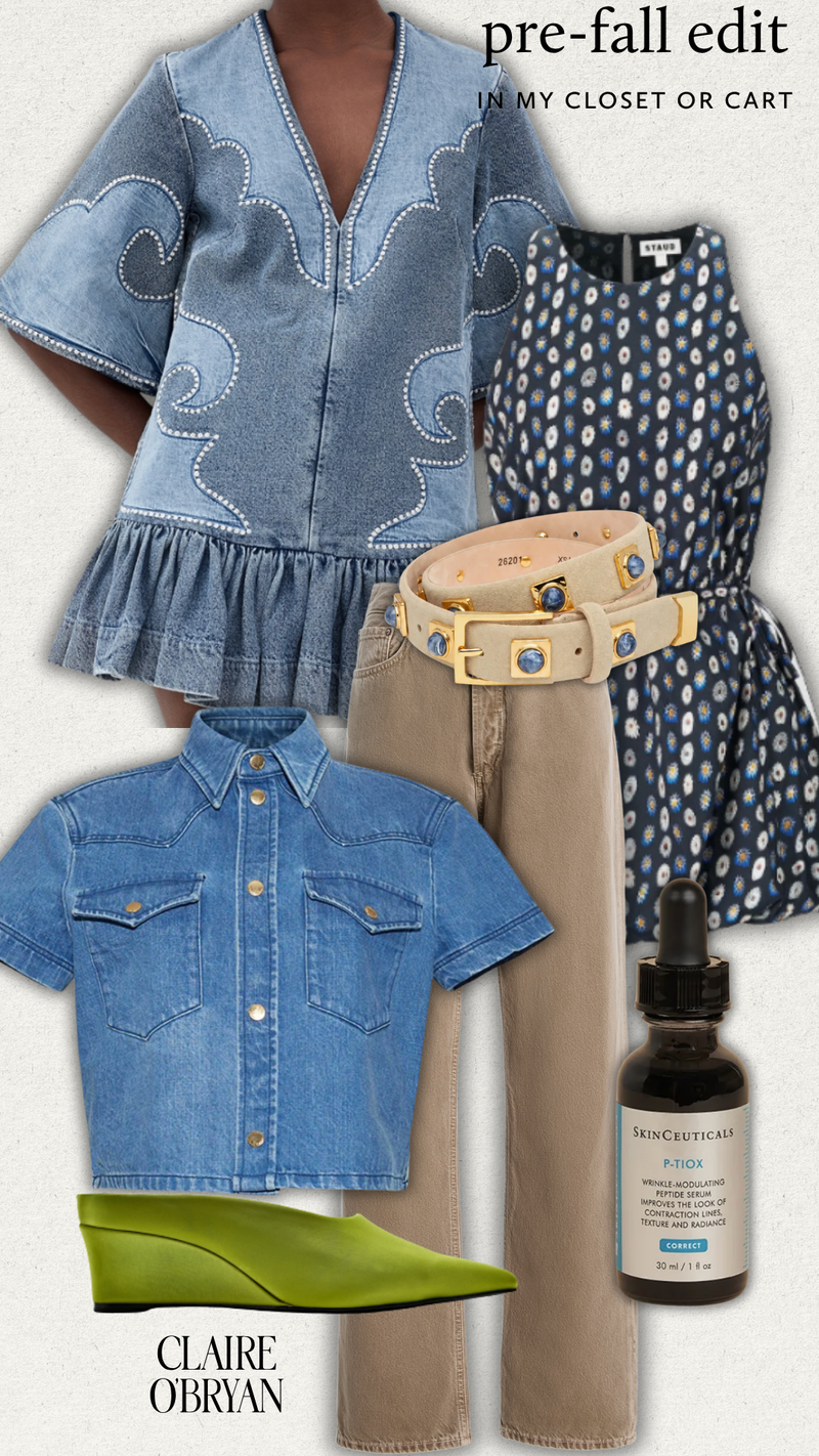 9.3 Pre-Fall Edit