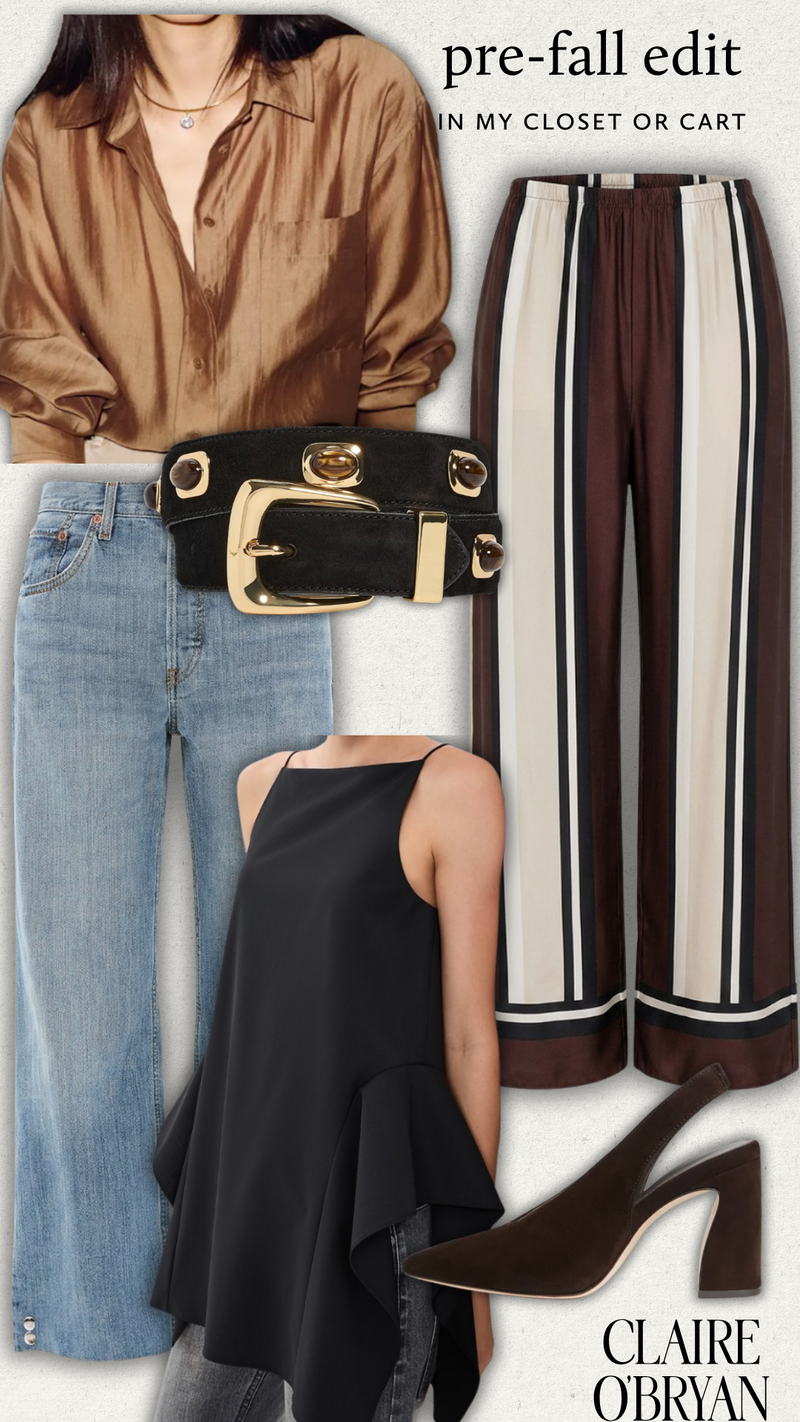 9.10 Pre-Fall Edit