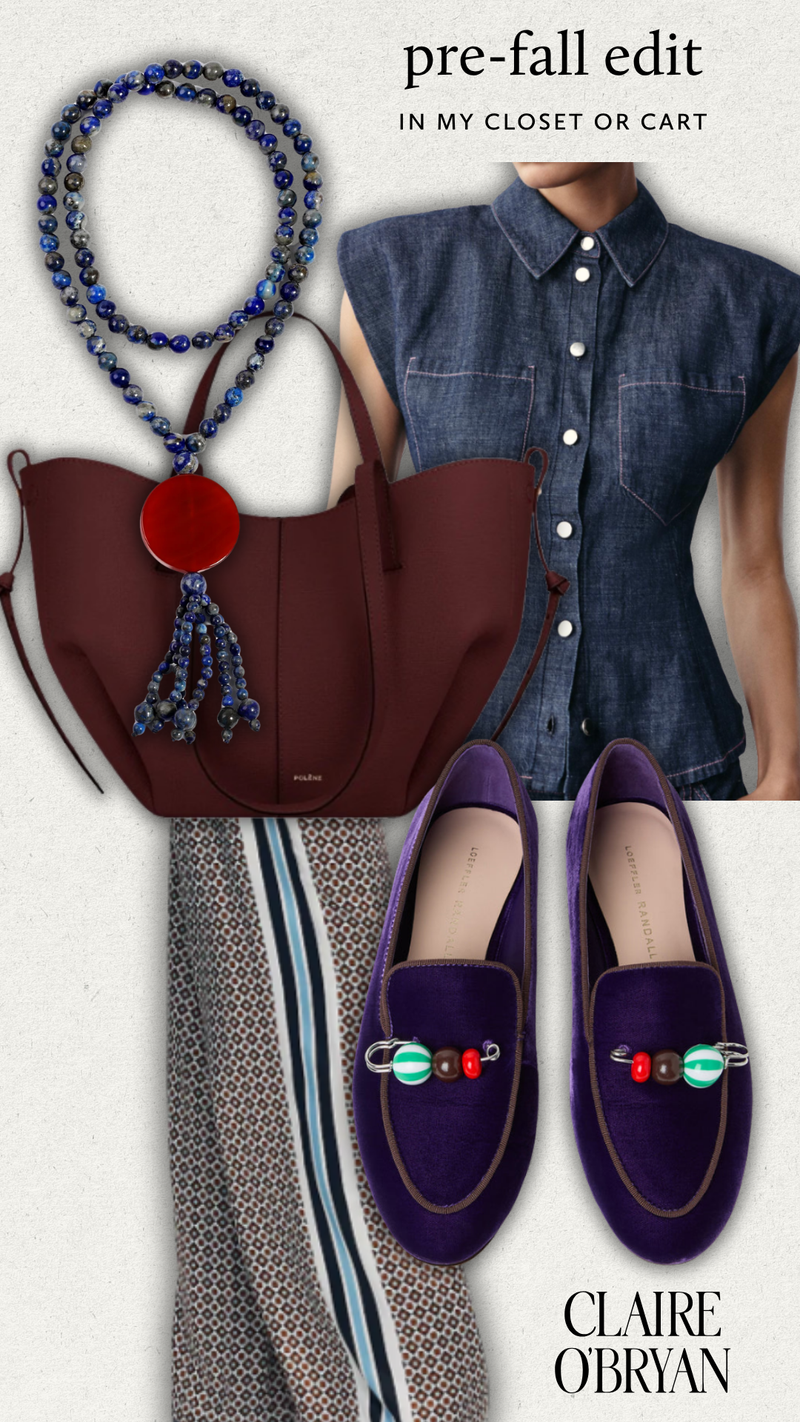9.13 Pre-Fall Edit