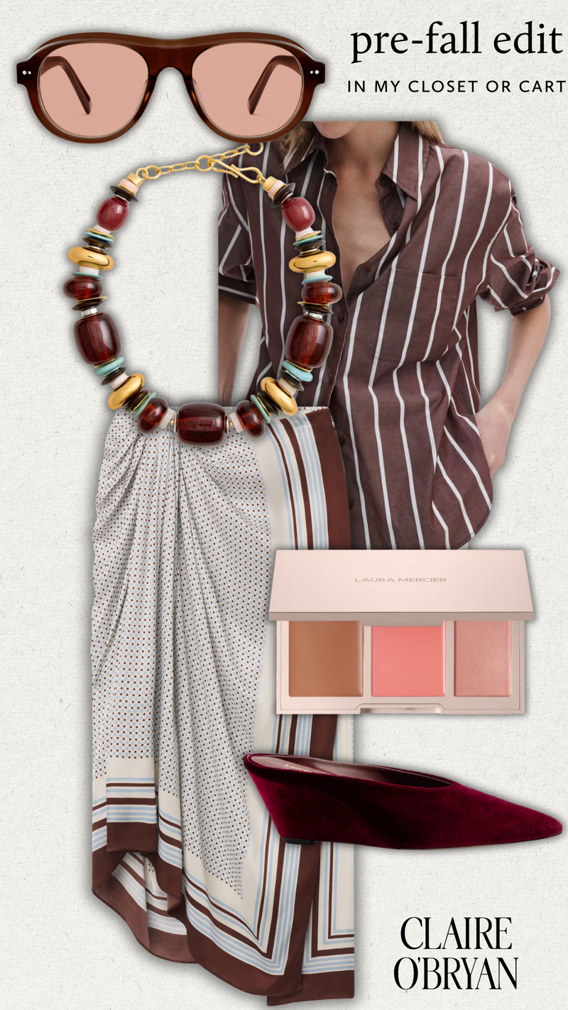 9.14 Pre-Fall Edit