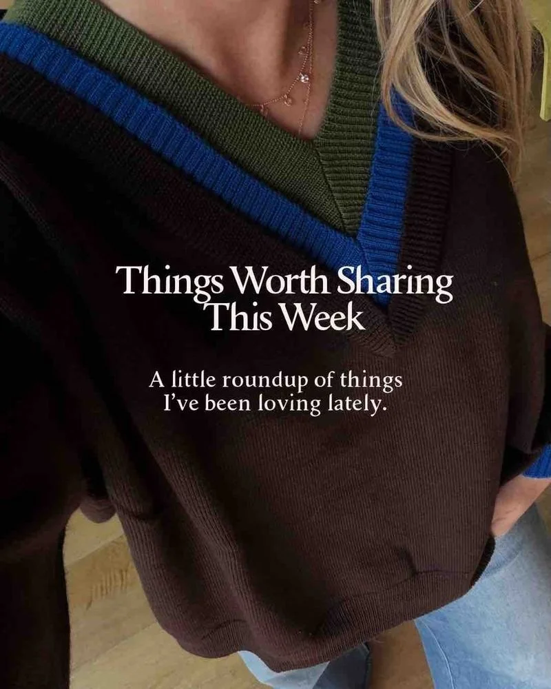 Weekly Share