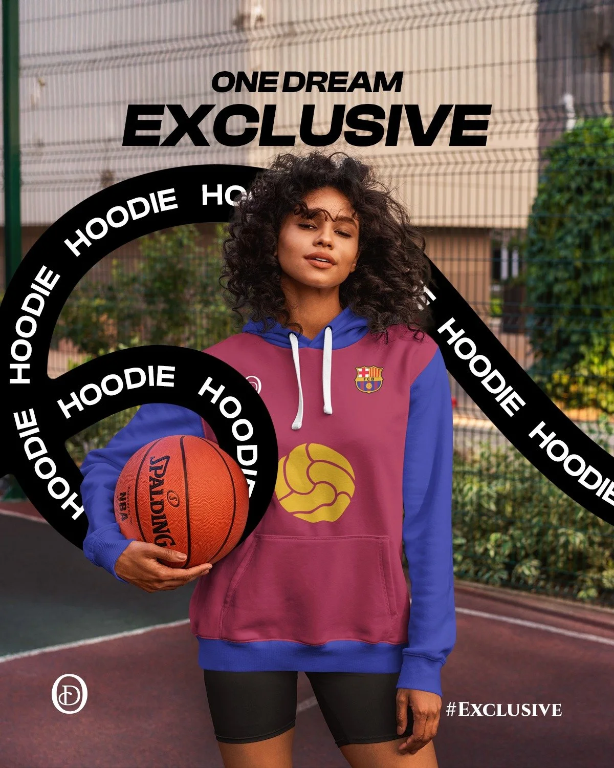 Your team. Your colors. Your style. โฝ
Our soccer-inspired hoodies just dropped — repping the game without saying a word.
Available now, but not for long.
#OneDreamWear #FootballFits #MatchDayMood