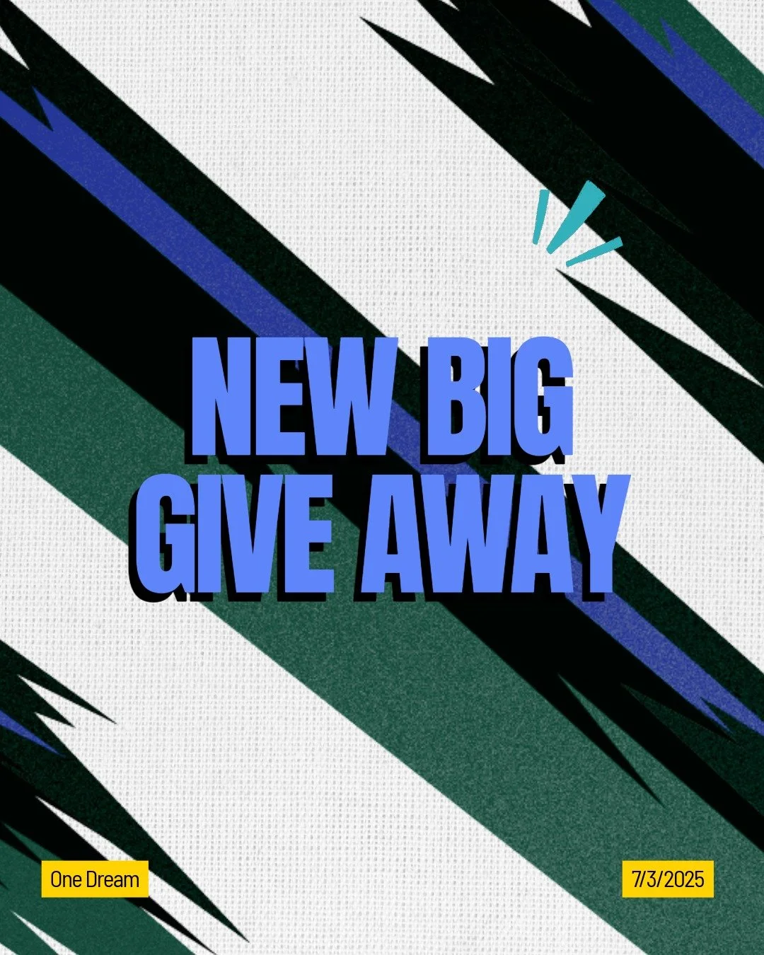 The winners will be announced tonight.
The person with the most amount of likes in the comments will get four tickets to Chelsea vs Palmeiras FIFA Club World Cup game tomorrow at 9pm in Lincoln Financial Field Philadelphia PA.