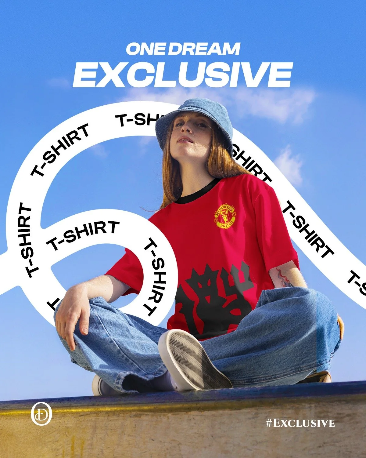 You know the club. We kept it low-key. ๐
New football tees now in-store.
Subtle designs. Big energy. Only at One Dream.
#OneDreamFC #GameDayDrip #FootballCulture