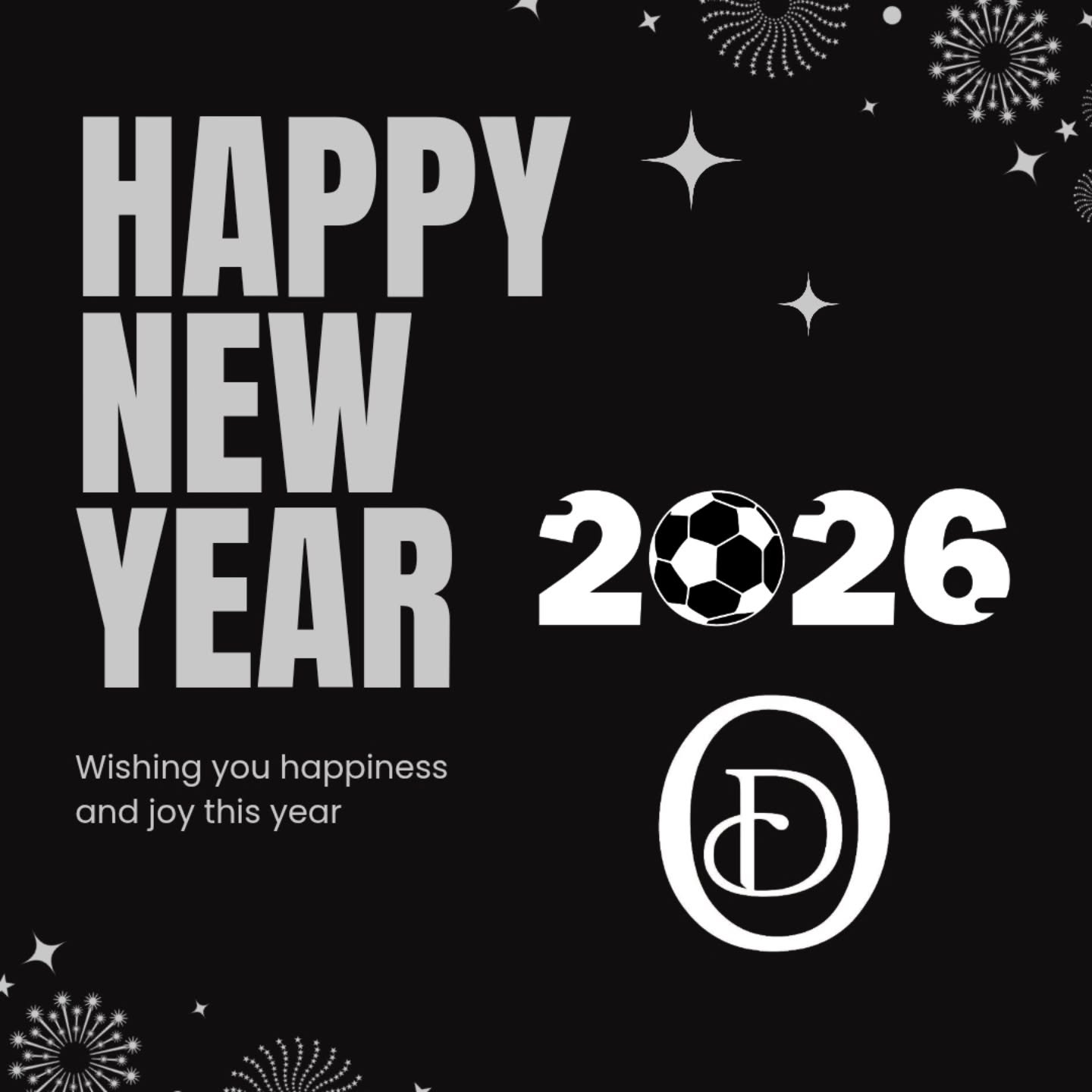 New year, New goals, New you, and most importantly NEW DREAM! 

Gear up with fresh uniforms, jerseys, custom jerseys, top athletic apparel, and all the essentials to make 2026 your strongest year yet! 

Visit us at 280 New Dorp Lane, Staten Island,. 