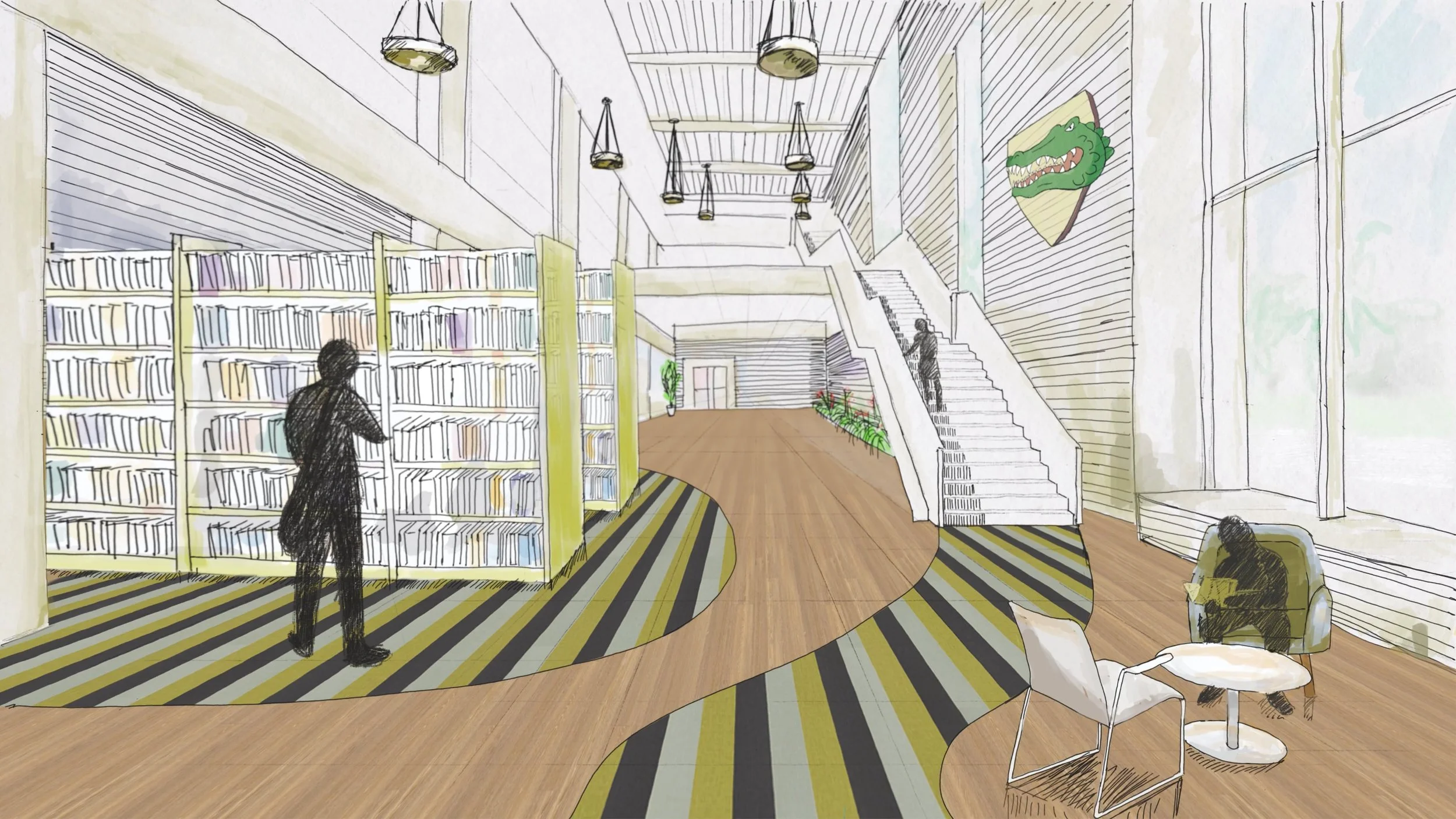 Karndean Opus - Bexmedia