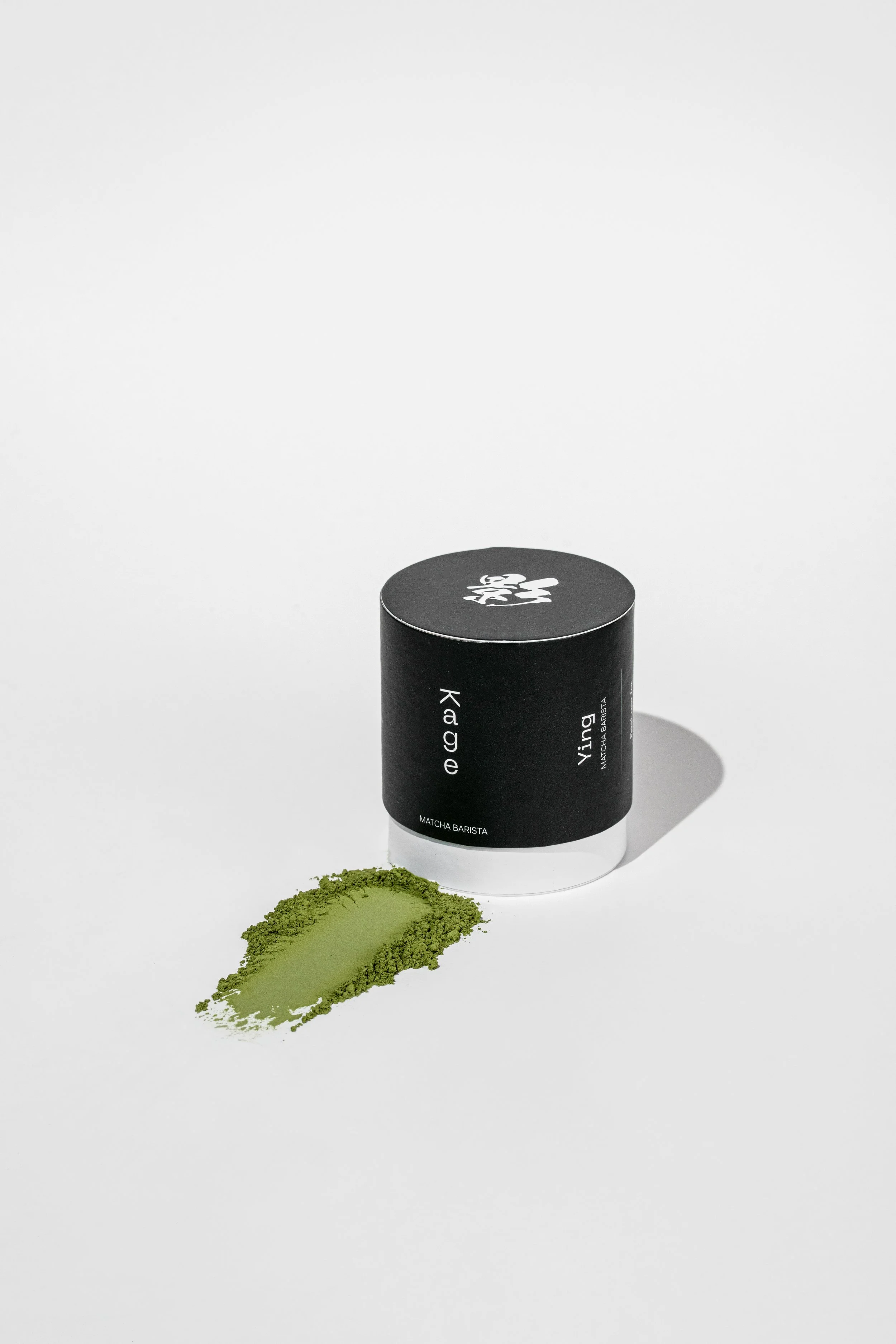 Kage Matcha