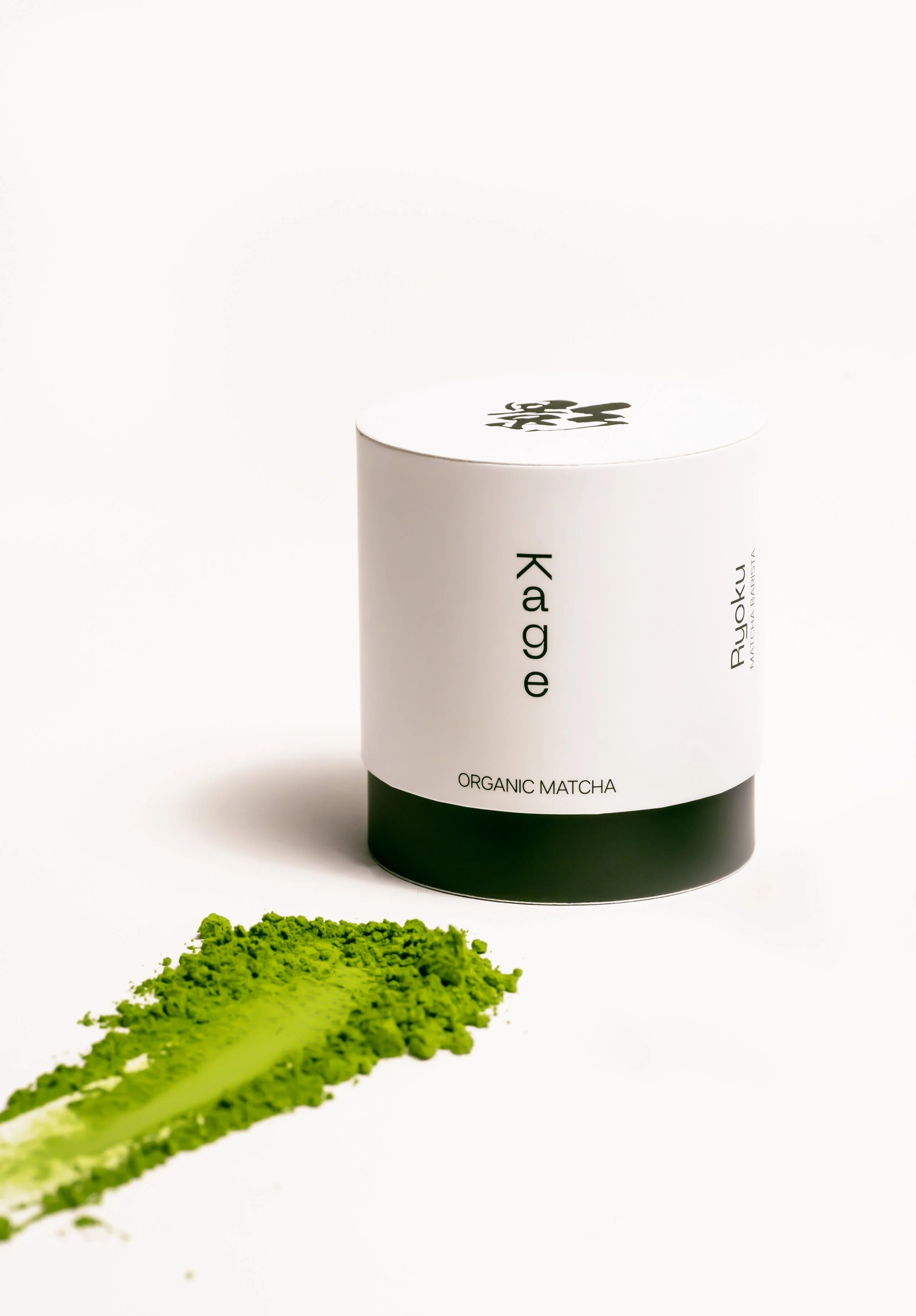 Kage Matcha