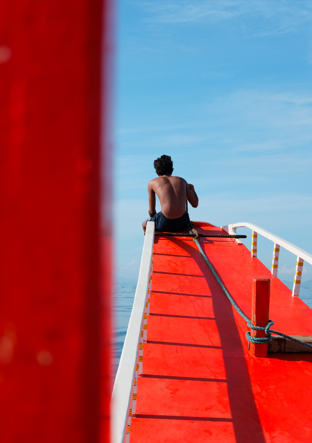 La solitude